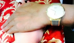 Nóng: Phó GĐ Sở bị vợ tố ngoại tình, mang 4 tỷ mua nhà cho bồ nhí